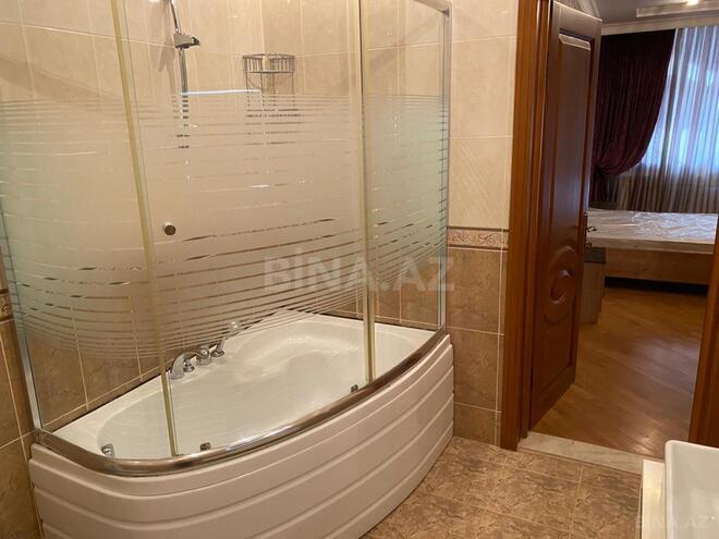 Сдаётся 4-комн. новостройка 220 м², м. 28 мая, photo 15 from 18