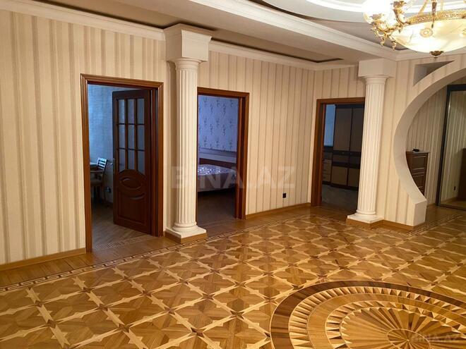 Сдаётся 4-комн. новостройка 220 м², м. 28 мая, photo 13 from 18