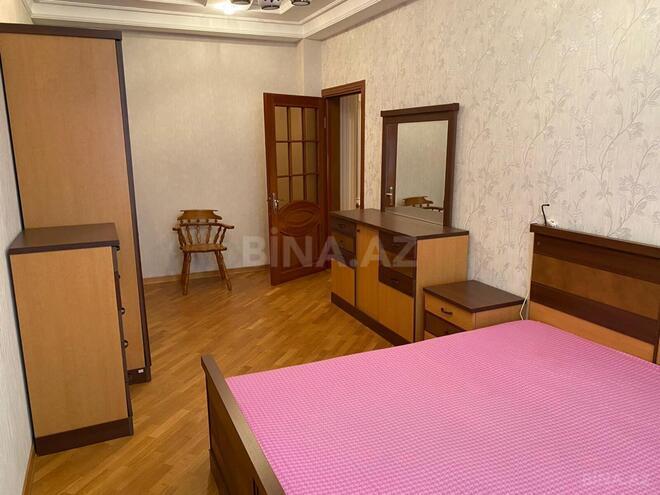 Сдаётся 4-комн. новостройка 220 м², м. 28 мая, photo 17 from 18