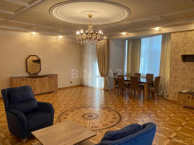 Сдаётся 4-комн. новостройка 220 м², м. 28 мая, photo 10 from 18