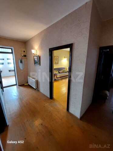 Satılır 4 otaqlı həyət evi/bağ evi 120 m², Lökbatan q., photo 17 from 26