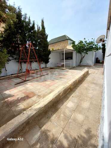 Satılır 4 otaqlı həyət evi/bağ evi 120 m², Lökbatan q., photo 11 from 26