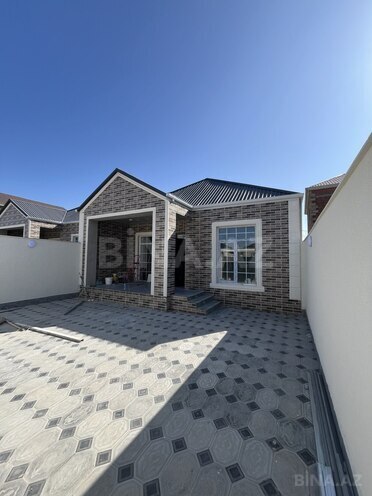 Satılır 3 otaqlı həyət evi/bağ evi 70 m², Saray q., photo 4 from 18