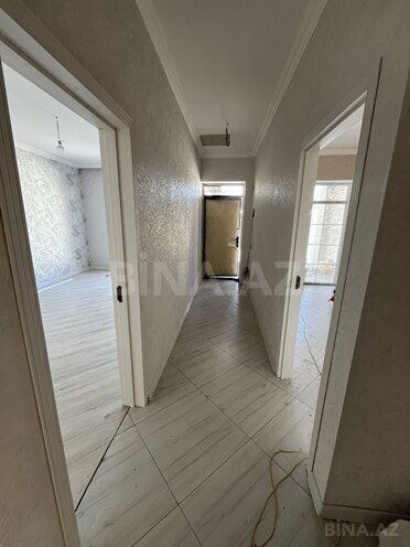 Satılır 3 otaqlı həyət evi/bağ evi 70 m², Saray q., photo 17 from 18