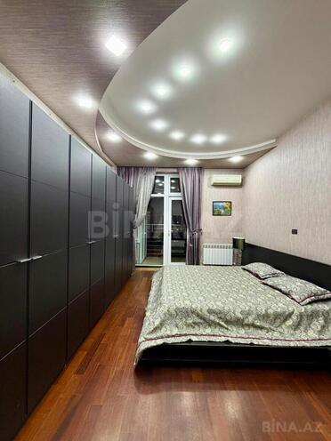 İcarəyə verilir 3 otaqlı yeni tikili 110 m², Kubinka q., photo 13 from 17