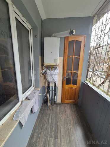 Продаётся 2-комн. вторичка 55 м², м. Халглар Достлугу, photo 16 from 17