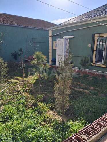 Satılır 3 otaqlı həyət evi/bağ evi 120 m², Sabunçu q., photo 8 from 32