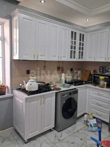 Satılır 3 otaqlı həyət evi/bağ evi 120 m², Sabunçu q., photo 27 from 32