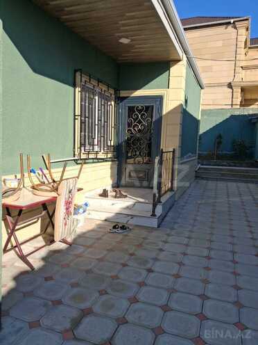 Satılır 3 otaqlı həyət evi/bağ evi 120 m², Sabunçu q., photo 19 from 32