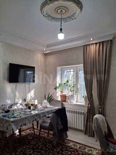 Satılır 3 otaqlı həyət evi/bağ evi 120 m², Sabunçu q., photo 31 from 32