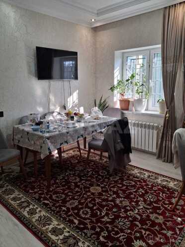 Satılır 3 otaqlı həyət evi/bağ evi 120 m², Sabunçu q., photo 16 from 32