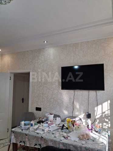 Satılır 3 otaqlı həyət evi/bağ evi 120 m², Sabunçu q., photo 30 from 32