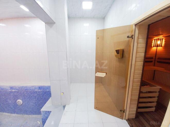 Satılır 7 otaqlı həyət evi/bağ evi 352 m², Mərdəkan q., photo 24 from 32