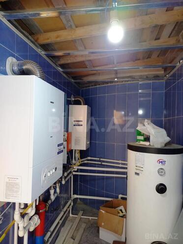 Satılır 7 otaqlı həyət evi/bağ evi 352 m², Mərdəkan q., photo 26 from 32