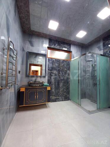 Satılır 7 otaqlı həyət evi/bağ evi 352 m², Mərdəkan q., photo 23 from 32