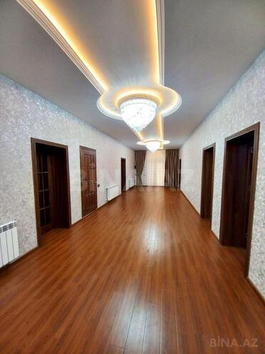 Satılır 7 otaqlı həyət evi/bağ evi 352 m², Mərdəkan q., photo 13 from 32