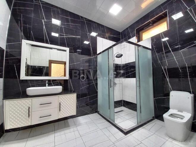 Satılır 7 otaqlı həyət evi/bağ evi 352 m², Mərdəkan q., photo 21 from 32