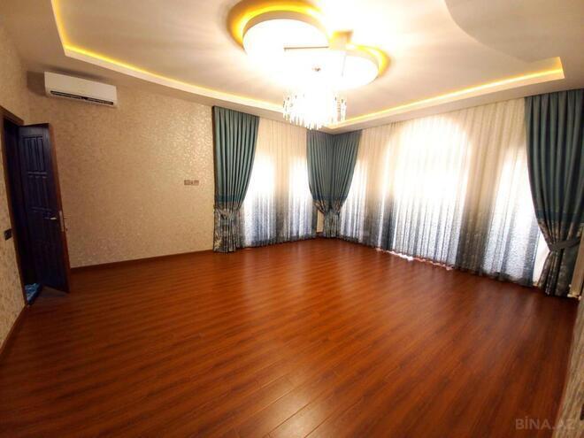 Satılır 7 otaqlı həyət evi/bağ evi 352 m², Mərdəkan q., photo 11 from 32