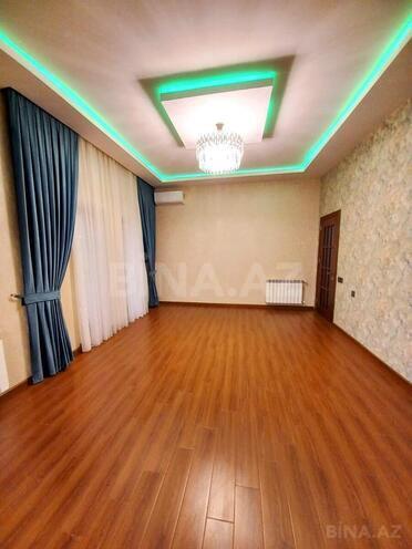Satılır 7 otaqlı həyət evi/bağ evi 352 m², Mərdəkan q., photo 12 from 32