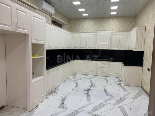 Satılır 7 otaqlı həyət evi/bağ evi 352 m², Mərdəkan q., photo 18 from 32