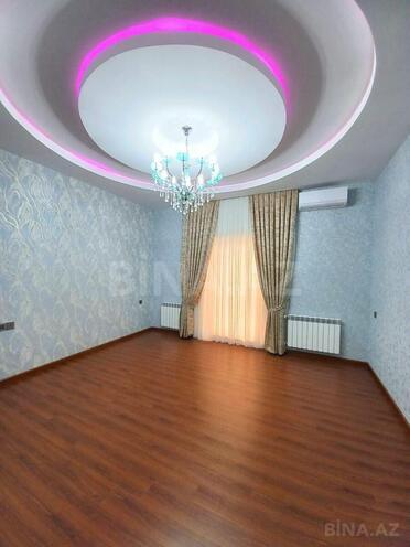 Satılır 7 otaqlı həyət evi/bağ evi 352 m², Mərdəkan q., photo 15 from 32