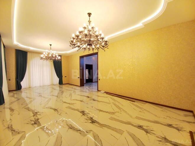 Satılır 7 otaqlı həyət evi/bağ evi 352 m², Mərdəkan q., photo 5 from 32