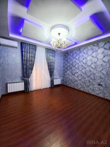 Satılır 7 otaqlı həyət evi/bağ evi 352 m², Mərdəkan q., photo 14 from 32