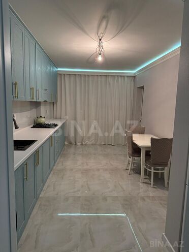 Satılır 5 otaqlı köhnə tikili 130 m², Xalqlar Dostluğu m., photo 8 from 17