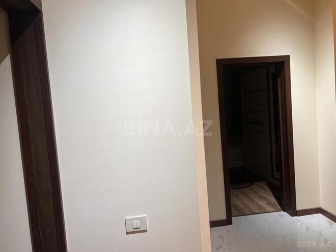 İcarəyə verilir 2 otaqlı yeni tikili 67 m², Elmlər Akademiyası m., photo 15 from 17