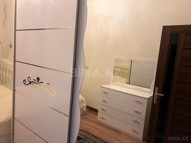 İcarəyə verilir 2 otaqlı yeni tikili 67 m², Elmlər Akademiyası m., photo 8 from 17