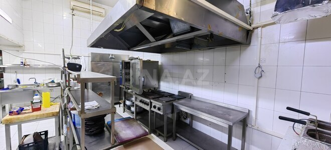 Satılır  obyekt 451 m², Nərimanov r., photo 11 from 16