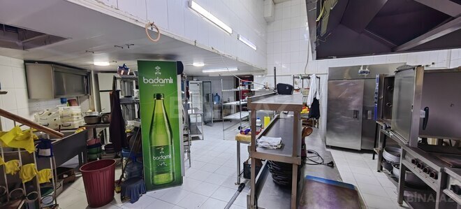 Satılır  obyekt 451 m², Nərimanov r., photo 10 from 16