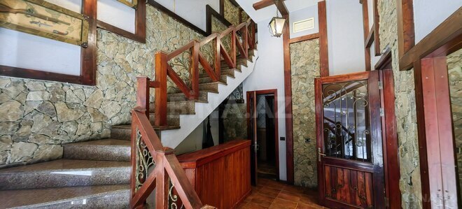 Satılır  obyekt 451 m², Nərimanov r., photo 9 from 16