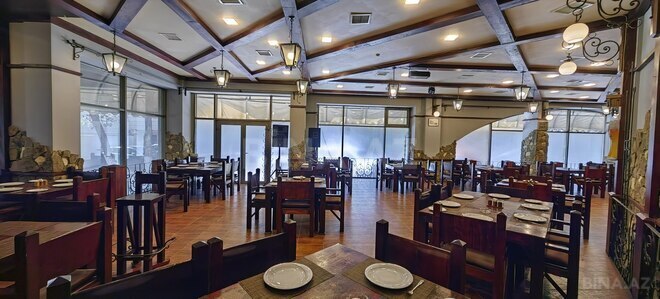 Satılır  obyekt 451 m², Nərimanov r., photo 14 from 16