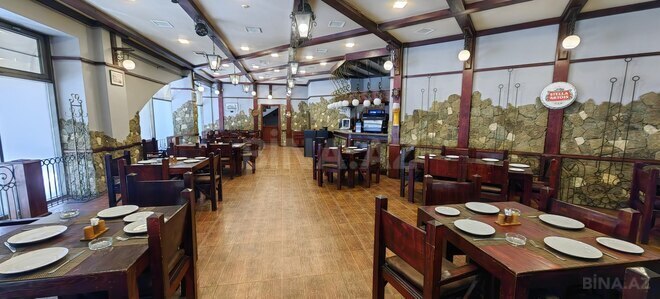 Satılır  obyekt 451 m², Nərimanov r., photo 13 from 16