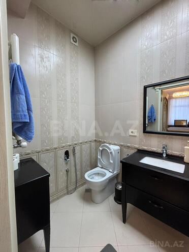 Сдаётся 3-комн. новостройка 140 м², м. Гянджлик, photo 26 from 28