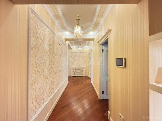 Сдаётся 3-комн. новостройка 140 м², м. Гянджлик, photo 24 from 28
