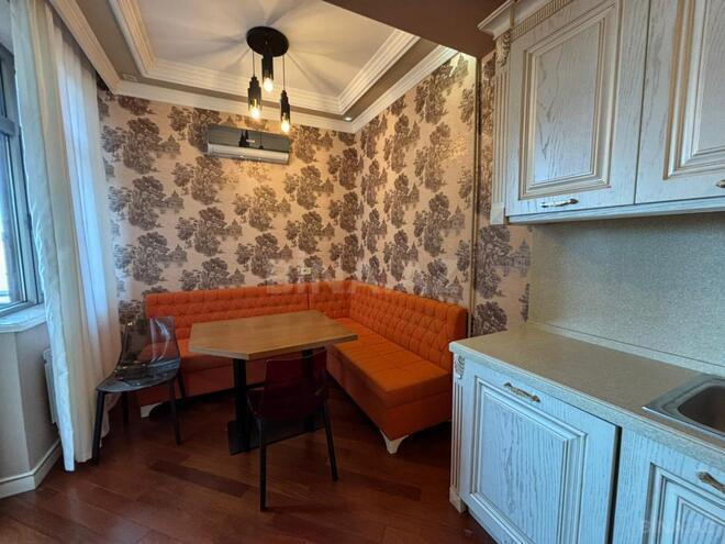 Сдаётся 3-комн. новостройка 140 м², м. Гянджлик, photo 9 from 28