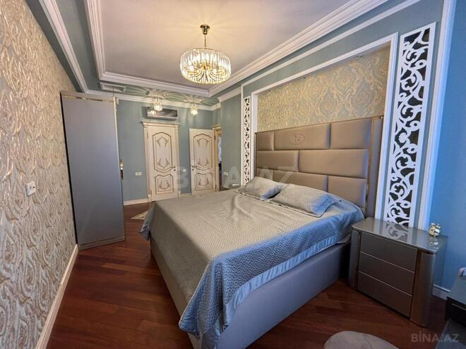 Сдаётся 3-комн. новостройка 140 м², м. Гянджлик, photo 13 from 28