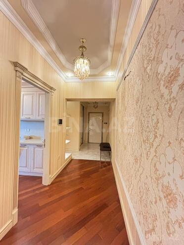 Сдаётся 3-комн. новостройка 140 м², м. Гянджлик, photo 19 from 28