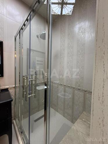Сдаётся 3-комн. новостройка 140 м², м. Гянджлик, photo 22 from 28