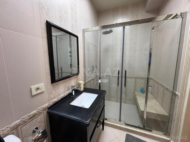 Сдаётся 3-комн. новостройка 140 м², м. Гянджлик, photo 27 from 28