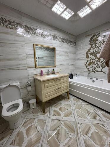 Сдаётся 3-комн. новостройка 140 м², м. Гянджлик, photo 25 from 28