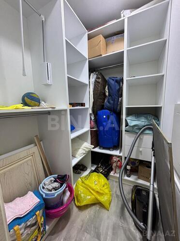 Сдаётся 3-комн. новостройка 140 м², м. Гянджлик, photo 21 from 28