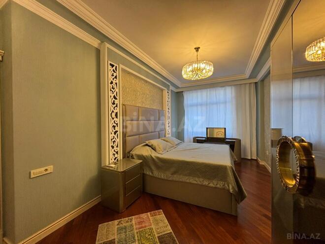 Сдаётся 3-комн. новостройка 140 м², м. Гянджлик, photo 14 from 28