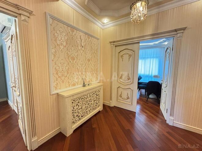 Сдаётся 3-комн. новостройка 140 м², м. Гянджлик, photo 20 from 28