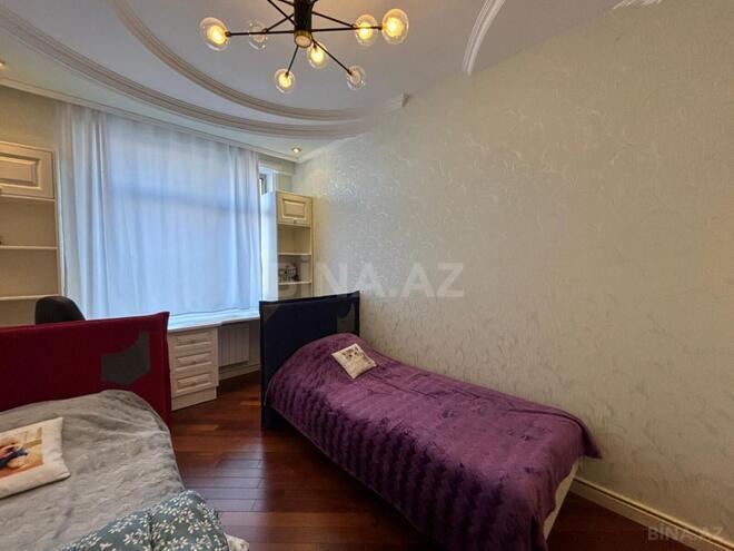 Сдаётся 3-комн. новостройка 140 м², м. Гянджлик, photo 16 from 28