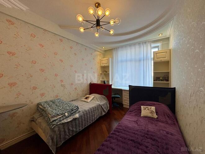 Сдаётся 3-комн. новостройка 140 м², м. Гянджлик, photo 15 from 28