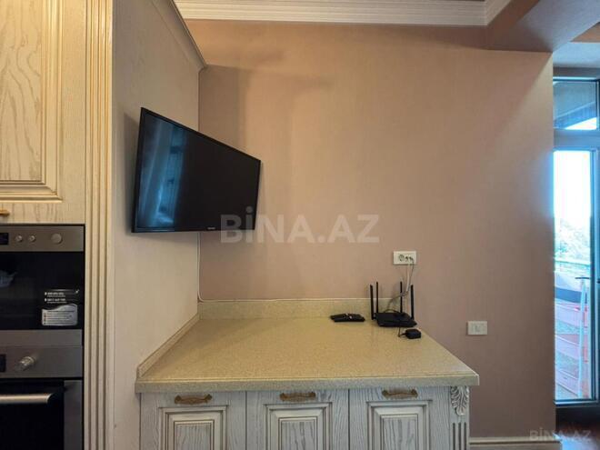 Сдаётся 3-комн. новостройка 140 м², м. Гянджлик, photo 11 from 28