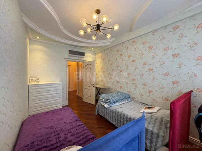 Сдаётся 3-комн. новостройка 140 м², м. Гянджлик, photo 17 from 28